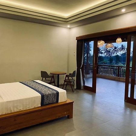 Villa Dewa Dewi 2 Ubud  Exterior photo