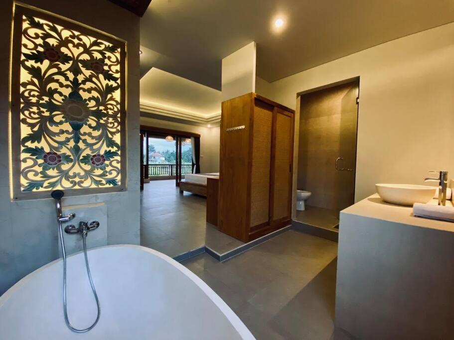 Villa Dewa Dewi 2 Ubud  Exterior photo