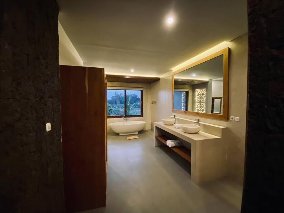 Villa Dewa Dewi 2 Ubud  Exterior photo