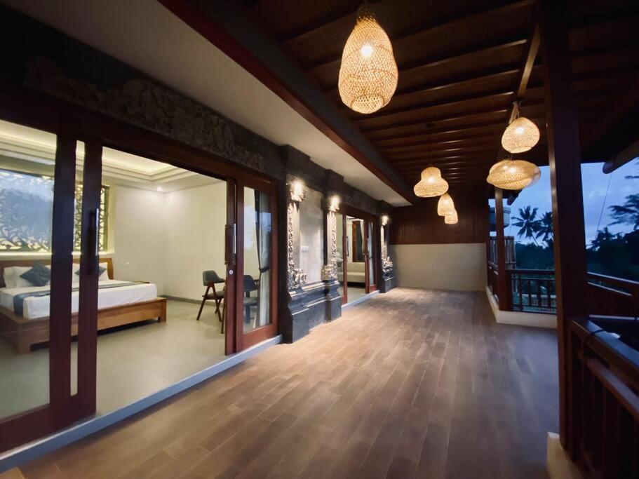 Villa Dewa Dewi 2 Ubud  Exterior photo